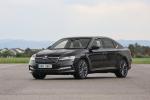 Skoda Superb Laurin & Klement 2019 года (WW)